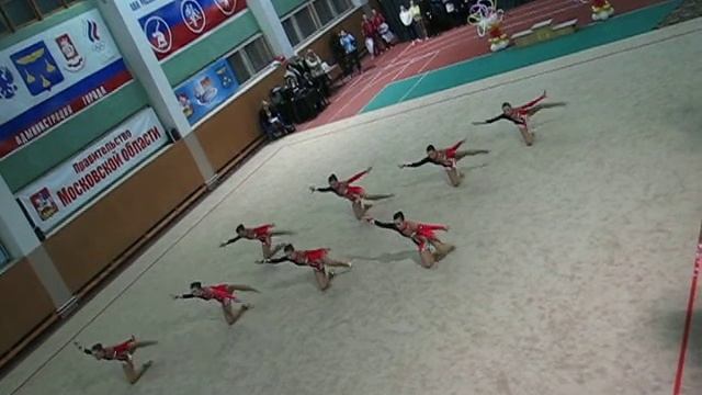 Команда "Сонет" (Sonet) смотреть онлайн