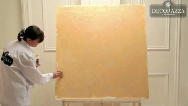 Декоративные краски brezza and lucetezza.mp4 смотреть онлайн