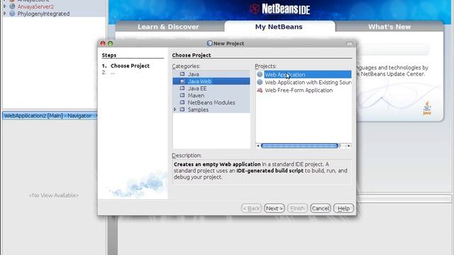 Setup SSL in Tomcat And Deploy Application смотреть онлайн