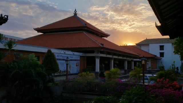 BALI sunrise смотреть онлайн