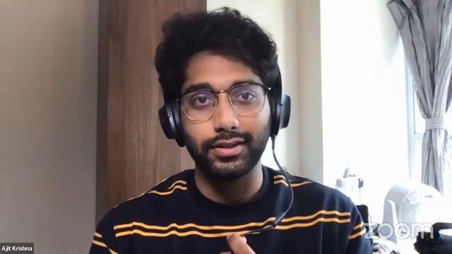 Webinar: Imagine Cup 2020 World Champion Sharing смотреть онлайн