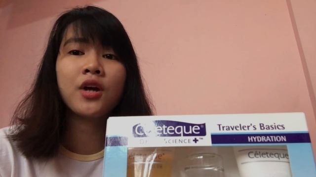 Celeteque Honest Review (Watsons) | Denise Frias смотреть онлайн