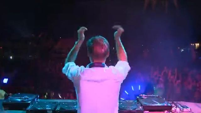 ARMIN VAN BUUREN Pres GAIA Tuvan HD смотреть онлайн