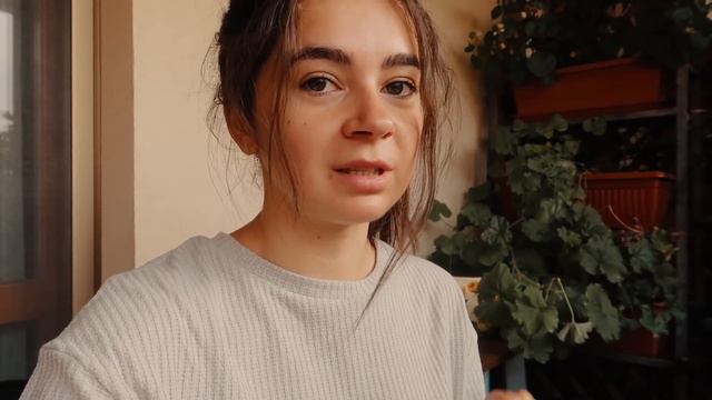 Моя Неделя | День на Озере , чтение и продуктивные будни | Cuterland