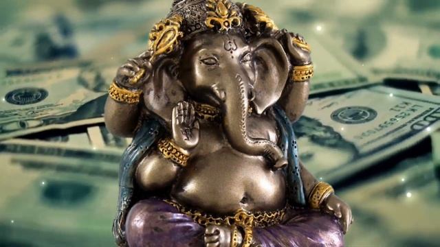 ГИМН ГАНЕШУ !!! ПОВЕЛИТЕЛЮ БОГОВ, ХРАНИТЕЛЮ СОКРОВИЩ!!! Shri Maha Ganesha Pancharatnam. смотреть онлайн