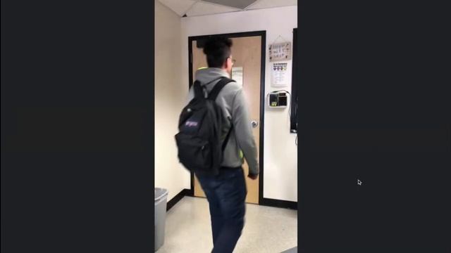 CAC Submission 2023: Time-Tracker смотреть онлайн