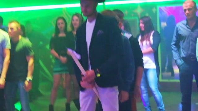 Ковбойская вечеринка\Party room\22\09\16 смотреть онлайн