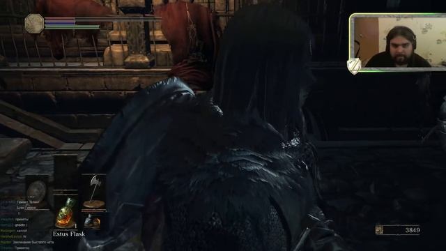 [Zulin] Анбоксинг MSI GTX 970, Dark Souls 3 (27.04.16) смотреть онлайн