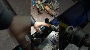 HAVAL F7 замена подвесного подшипника