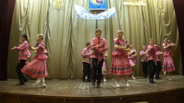 Екатеринбург школа №177 Вдохновение 2.MP4 смотреть онлайн