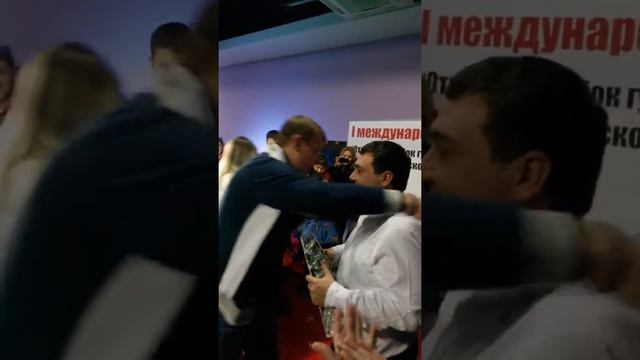 Кубок Губернатора Брянской области у А.Паламаря! смотреть онлайн