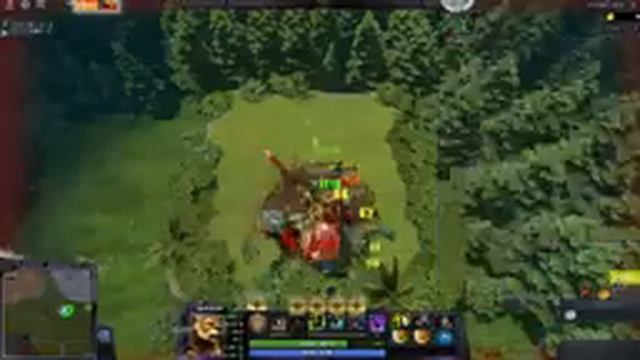 Подробный гайд на Петю в Петрах Реборн Dota2 (2017) смотреть онлайн