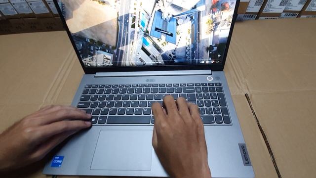 EAZ.VN | Mở hộp Lenovo Thinkbook 15 G2 ITL (20VE00UNVN) | Core i5 1135G7 | 8GB | 512GB | Siêu mượt смотреть онлайн