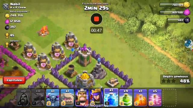 Coc hack 2015. Xmod 😉😝😜🔞 смотреть онлайн