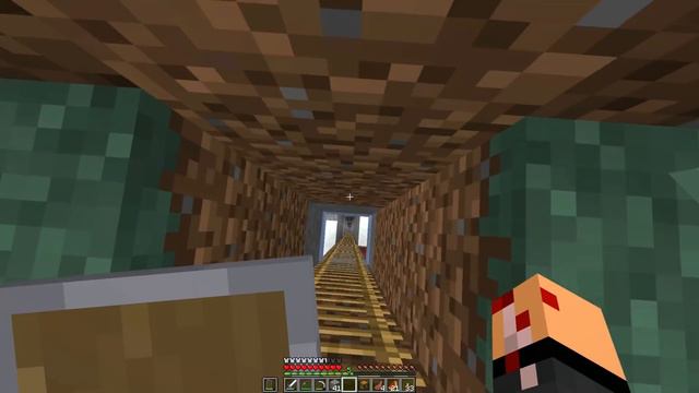 Captive Minecraft 4 - EP12 - Sniped! смотреть онлайн