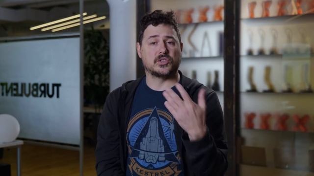 Star Citizen спустя 10 лет... альфы смотреть онлайн