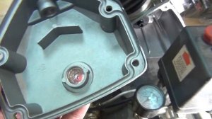 Замена масла в компрессоре Парма К 1800/50КМ