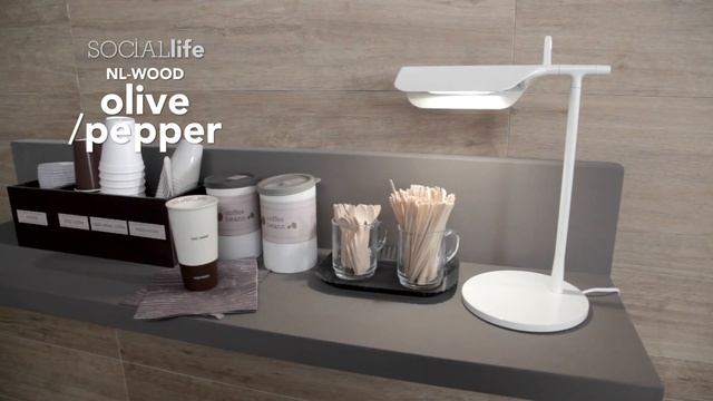 Natural Life - a Full Design Project collection by Italon смотреть онлайн