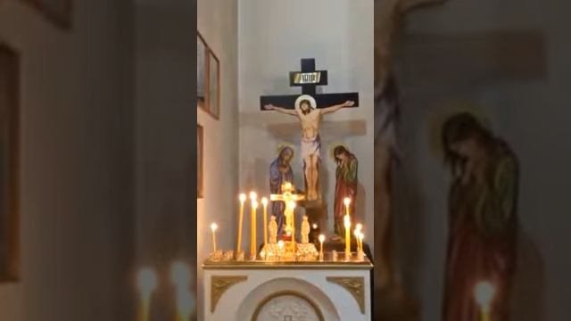 Упокой Господи души усопших раб Твоих