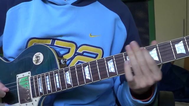 Madness-Muse (Solo Cover) смотреть онлайн