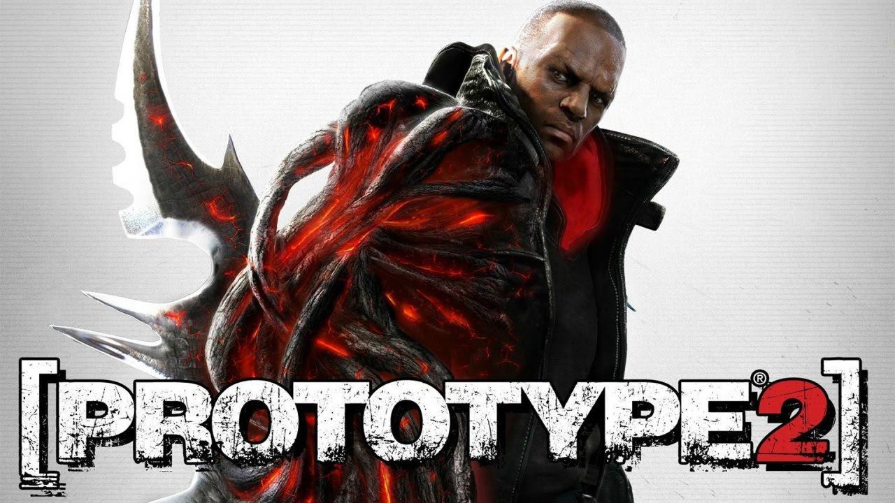 Трейлер игры Prototype 2 RUS смотреть онлайн