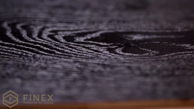 Капсульная коллекция инженерной доски FINEX by Victorya Kiorsak смотреть онлайн