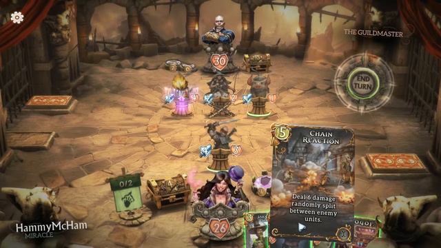 Fable fortune смотреть онлайн
