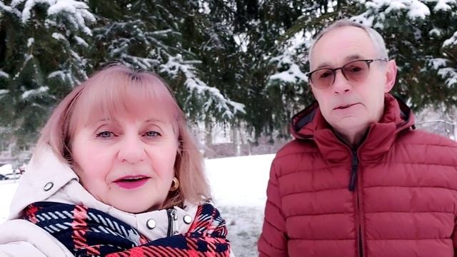 Поздравляем с Рождеством Христовым ! смотреть онлайн