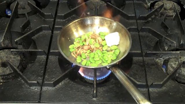 Trotter Terrine Part Two - Serving