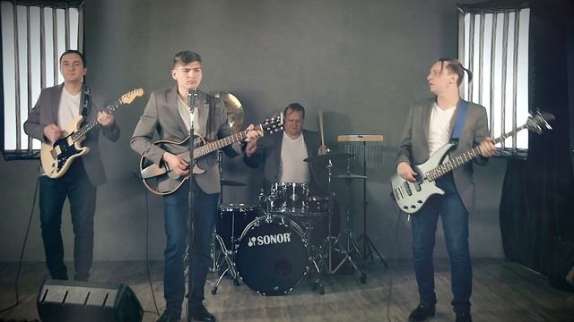 Кавер группа Апельсин промо смотреть онлайн