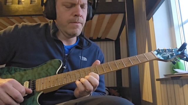 Guitar Challenge 7 Call and Response смотреть онлайн
