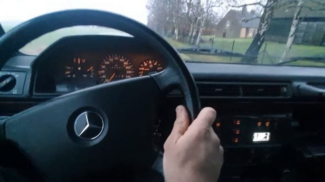Mercedes G W463 Om606 DSL1 Ofgear 722.6 300TD