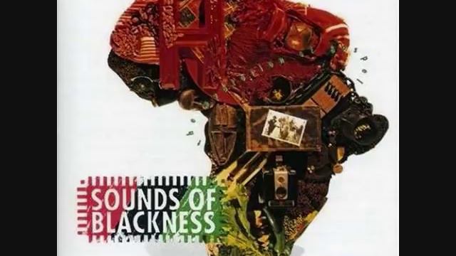 Sounds of blackness Optimistic смотреть онлайн