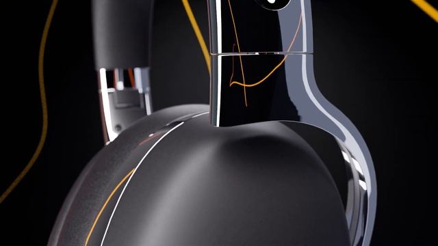 MB 01 Wireless Headphones (1/3) смотреть онлайн