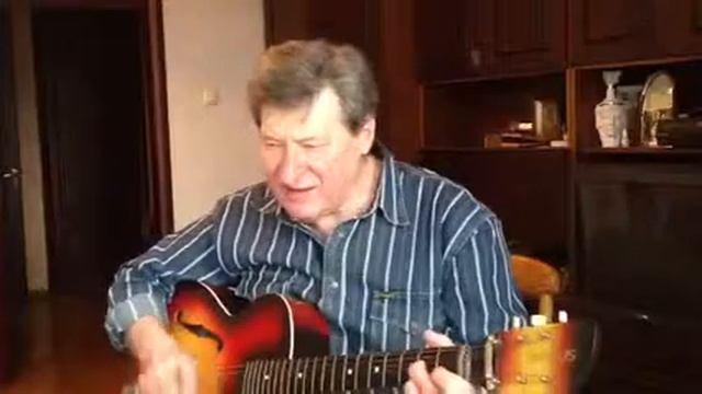 Григорий Гладков *я живу за МКАДом* смотреть онлайн