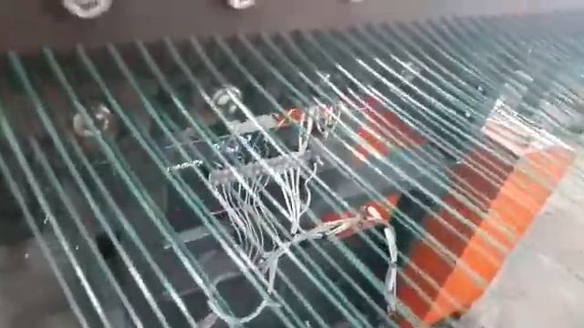 изготовление лески пп смотреть онлайн