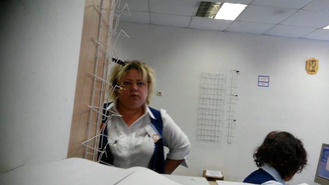 2016 06 14 Почта России. пропало 5 посылок 111024 ш.Энтузиастов, д.22/18 смотреть онлайн