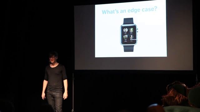 NightlyBuild 2014 – Nico Hagenburger – A Vision for Style Guides in 2015 смотреть онлайн