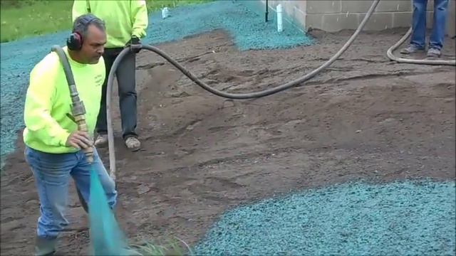 Hydroseed Video смотреть онлайн