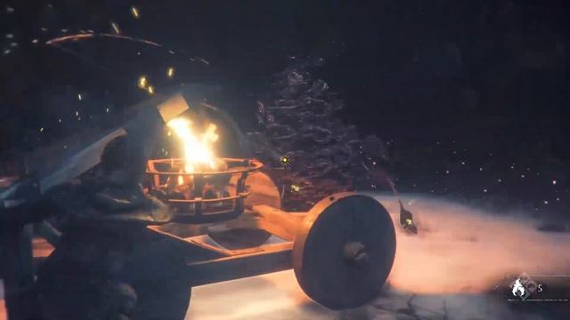 A Plague Tale: Innocence - Chapter 12 "All That Remains" Walkthrough, No commentary смотреть онлайн