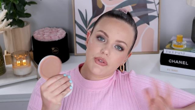 Do I Still Love My Makeup Favorites From 2021?! смотреть онлайн