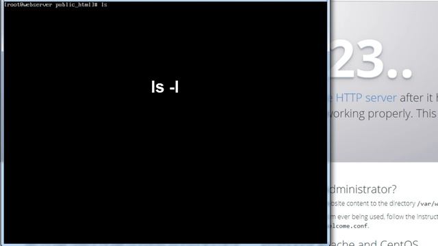 ? Linux WEB Server - Wordpress - Instalação no Servidor WEB CentOS - Aula 10 смотреть онлайн