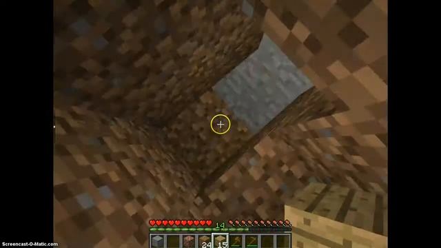 уроки выживания в игре minecraft 1.2.3 смотреть онлайн