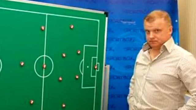 Сергей Кирьяков избран на пост главного тренера смотреть онлайн