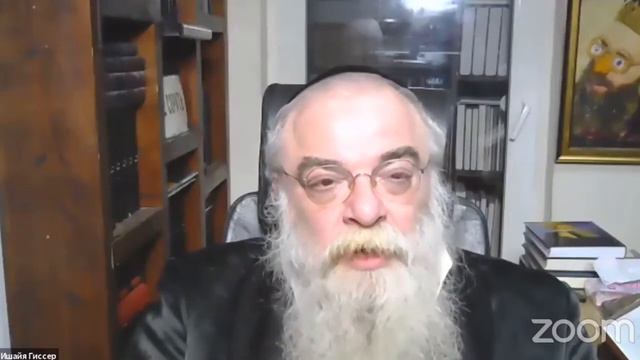 Как сделать детей счастливыми? Учите их прилагать усилия // р. Ишайя Гиссер смотреть онлайн