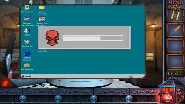 Can you escape the 100 room 6 LEVEL 26 Walkthrough смотреть онлайн