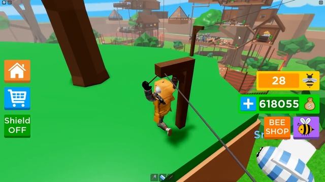 Построил САМЫЙ Большой В МИРЕ ДОМ НА ДЕРЕВЕ ЗА 999,999,999$! ROBLOX смотреть онлайн