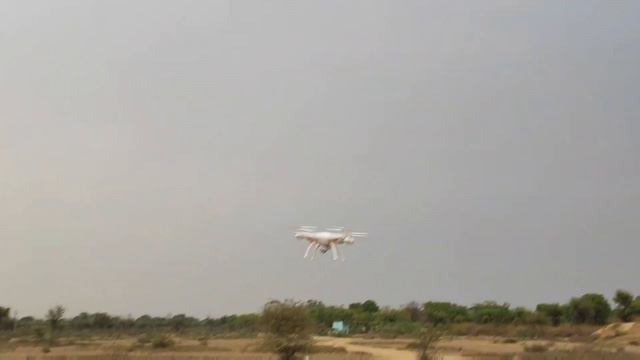 Vision Camera's Drone Unboxing and testing || Camera Wala drone unboxing - Rc Toy World смотреть онлайн