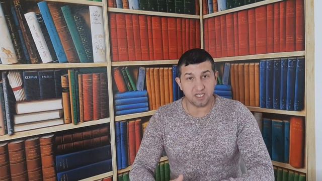 Основы Христианства 💥10 смотреть онлайн