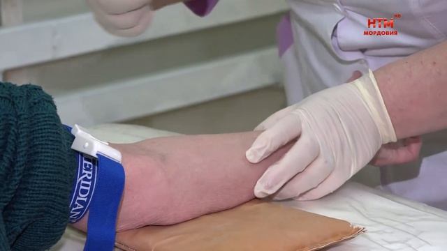 Диспансеризация 65+ смотреть онлайн